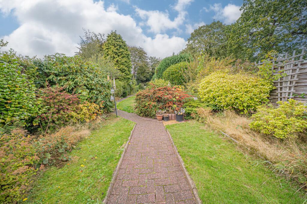 Additional image 20 of Wherretts Well Lane, Solihull, B91