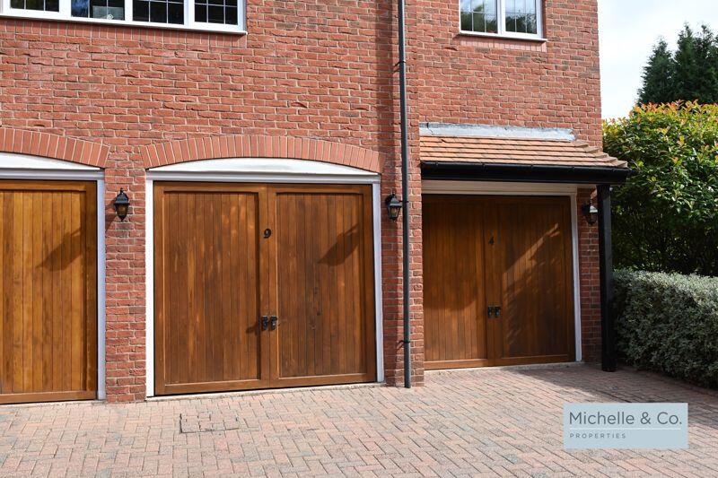 Additional image 19 of Station Road, Knowle