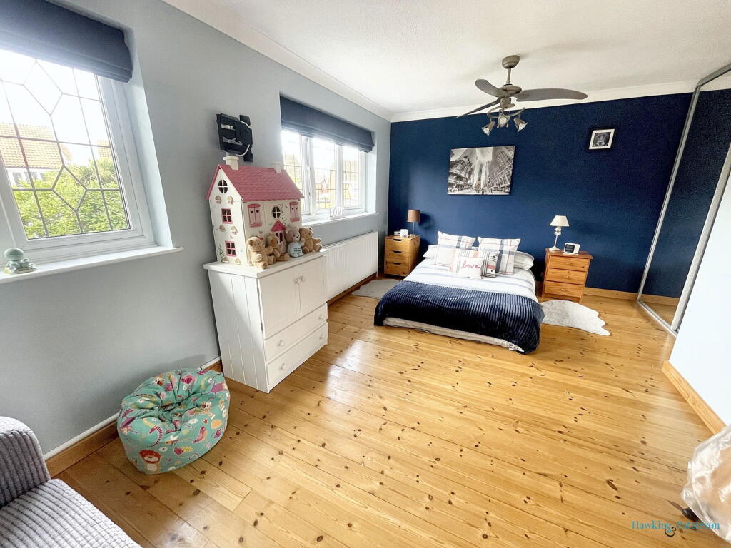 Additional image 11 of Littlewood Close, Hillfield, Solihull, B91 3UT