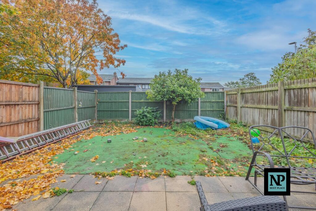 Additional image 22 of Campbell Close, Tamworth, B79