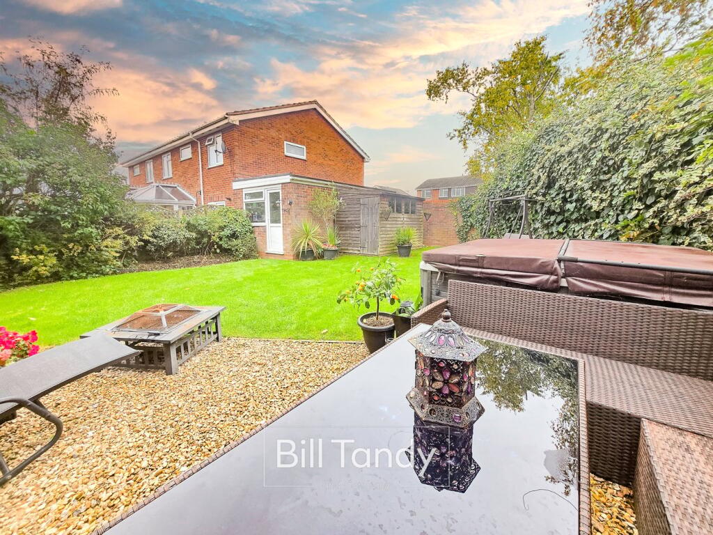 Additional image 30 of Sycamore, Wilnecote, Tamworth, B77