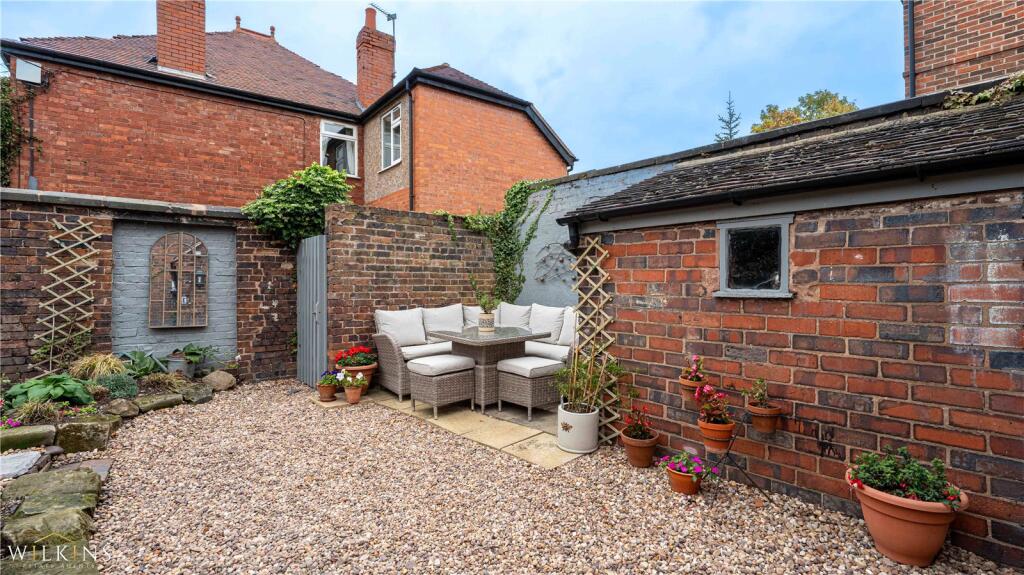 Additional image 35 of High Street, Polesworth, Tamworth, Warwickshire, B78