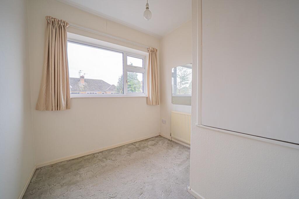 Additional image 15 of Milton Road, Bentley Heath, B93