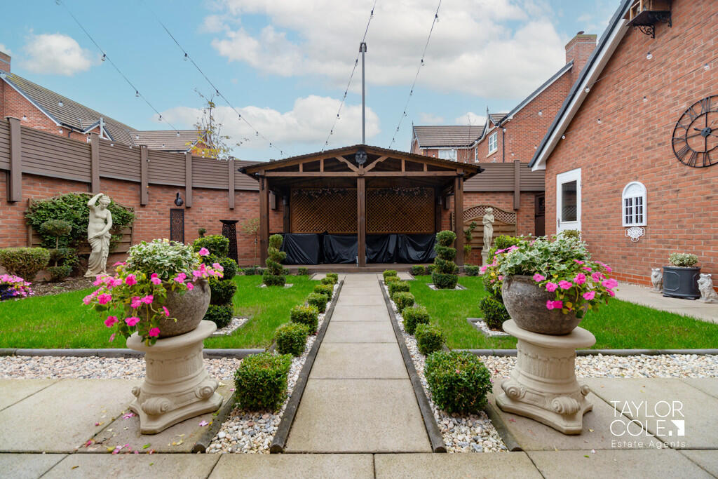 Additional image 32 of The Hills, Warton