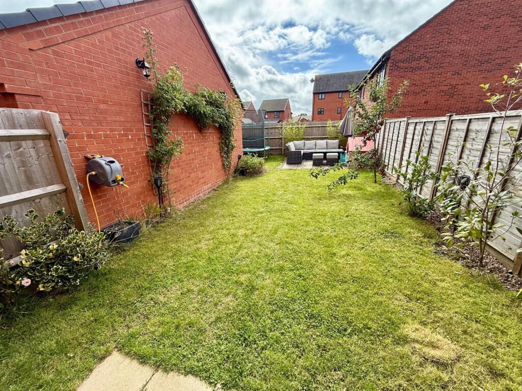 Additional image 16 of Perry Gardens, Blythe Valley Park, Shirley