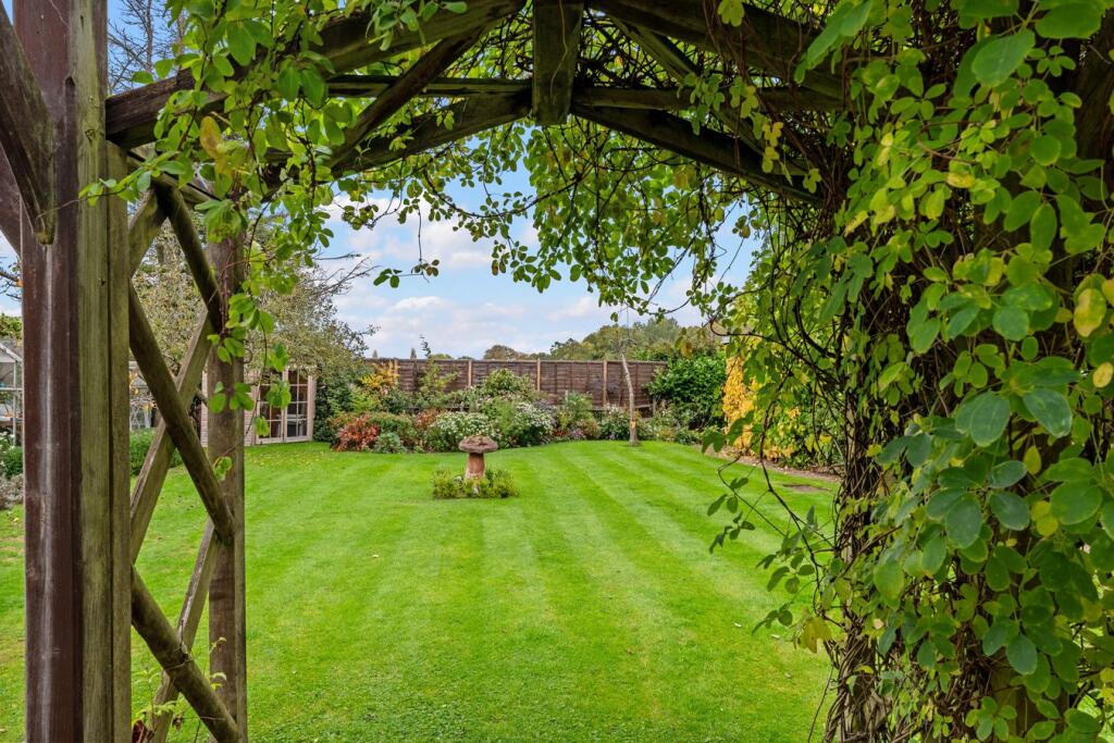 Additional image 35 of Old Warwick Road, Lapworth, Solihull, B94