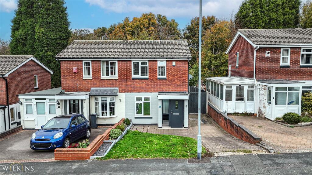 Additional image 20 of Deltic, Tamworth, Staffordshire, B77