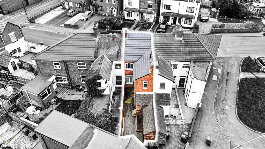 Additional image 21 of Ludgate, Tamworth, Staffordshire, B79