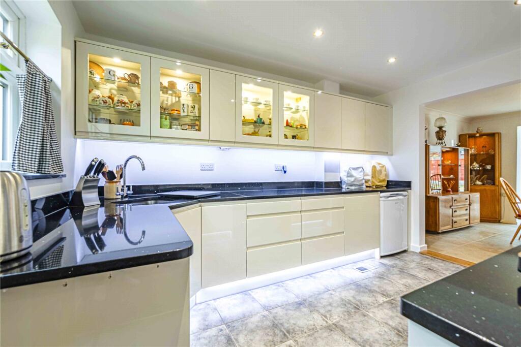 Additional image 16 of Long Fallow, St. Albans, Hertfordshire, AL2