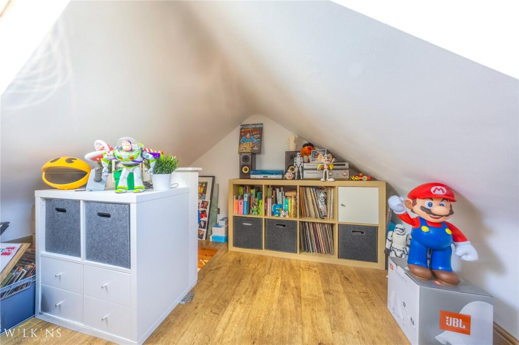 Additional image 27 of Hampshire Close, Tamworth, Staffordshire, B78