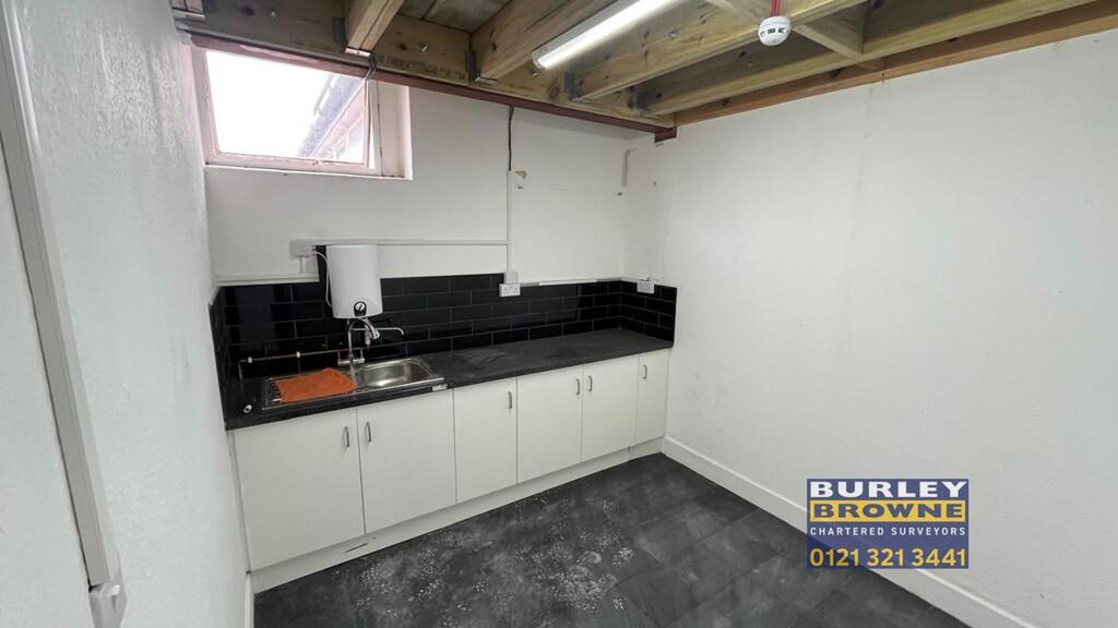 Additional image 17 of 10/11 Middle Entry Shopping Centre, Market Street, Tamworth, Staffs, B79 7NJ