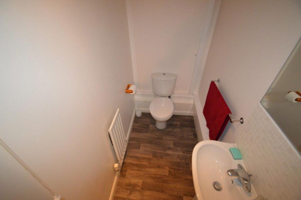 Additional image 7 of The Runway