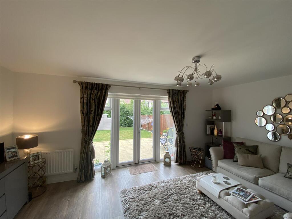 Additional image 4 of Four Ashes Road, Bentley Heath, Solihull