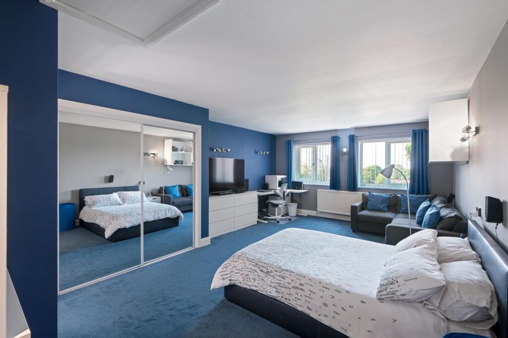 Additional image 18 of The Ridgeway, Astwood Bank, B96