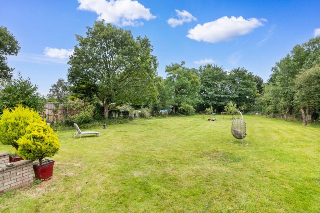 Additional image 3 of Southfield, Middletown Lane, Sambourne, B96