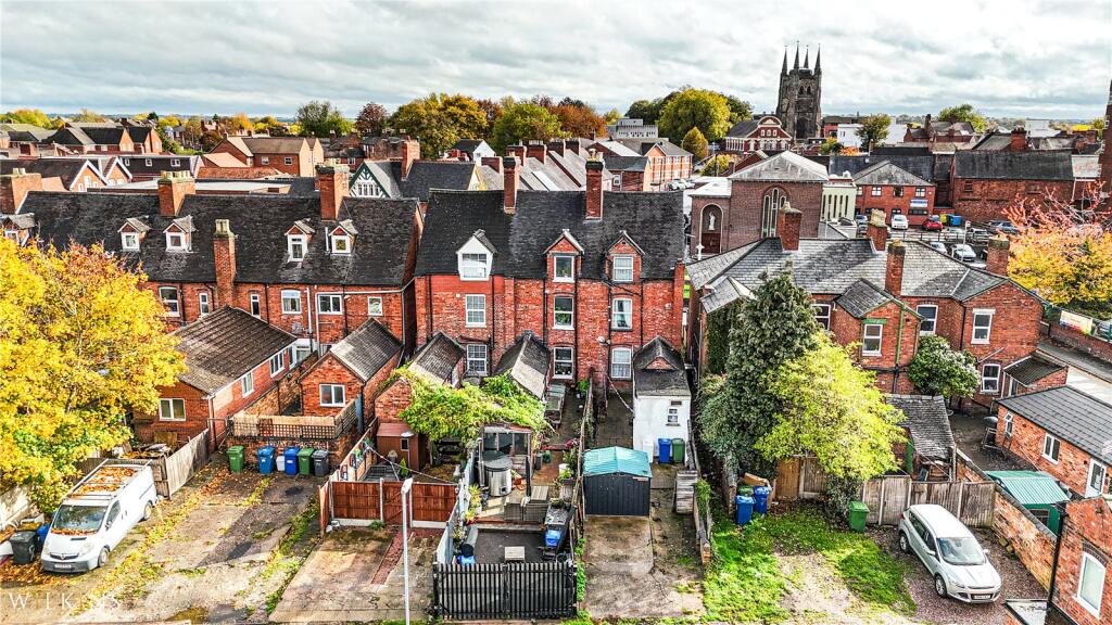 Additional image 22 of Orchard Street, Tamworth, Staffordshire, B79