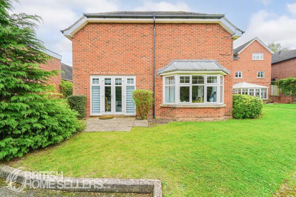 Additional image 14 of Station Road, Knowle, Solihull, West Midlands, B93