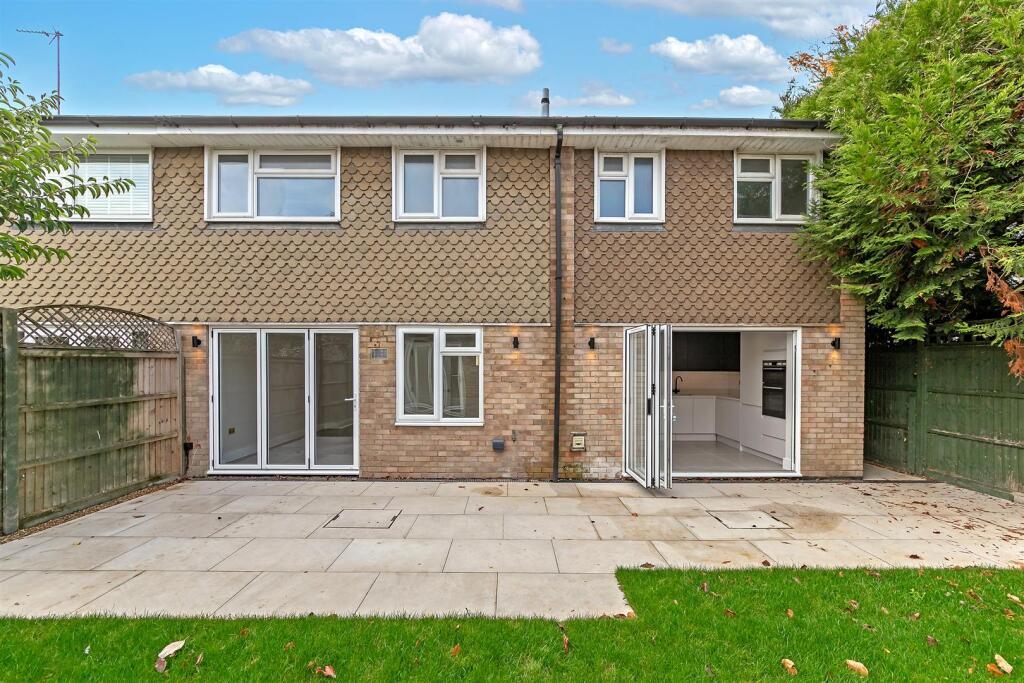 Additional image 26 of Wych Elms, Park Street