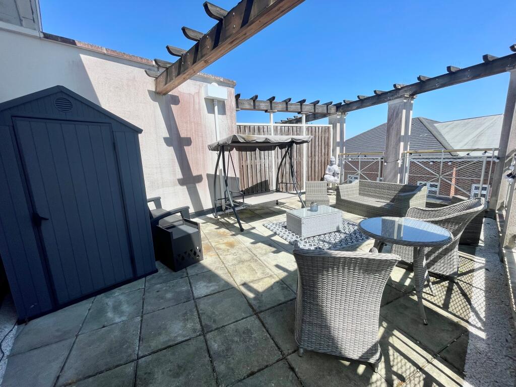 Additional image 10 of South Terrace, Main Street, Dickens Heath.