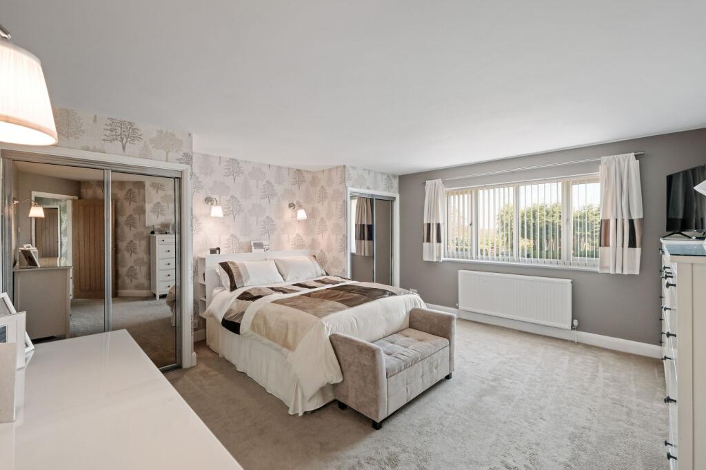 Additional image 16 of The Ridgeway, Astwood Bank, B96