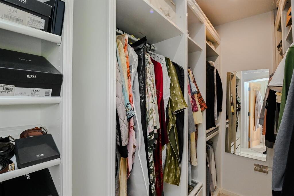 Additional image 21 of Woodside Barn, Mill Lane, Edingale, B79