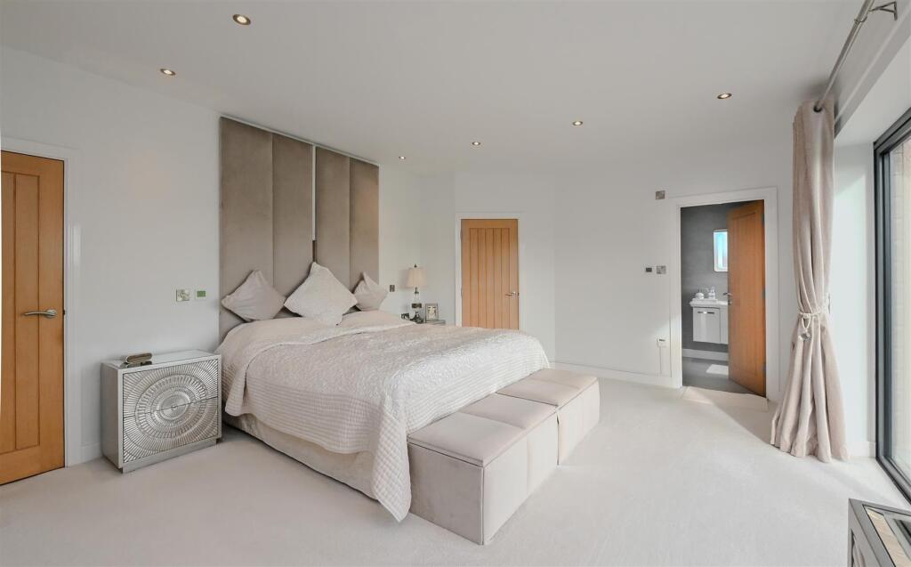 Additional image 19 of Woodside Barn, Mill Lane, Edingale, B79