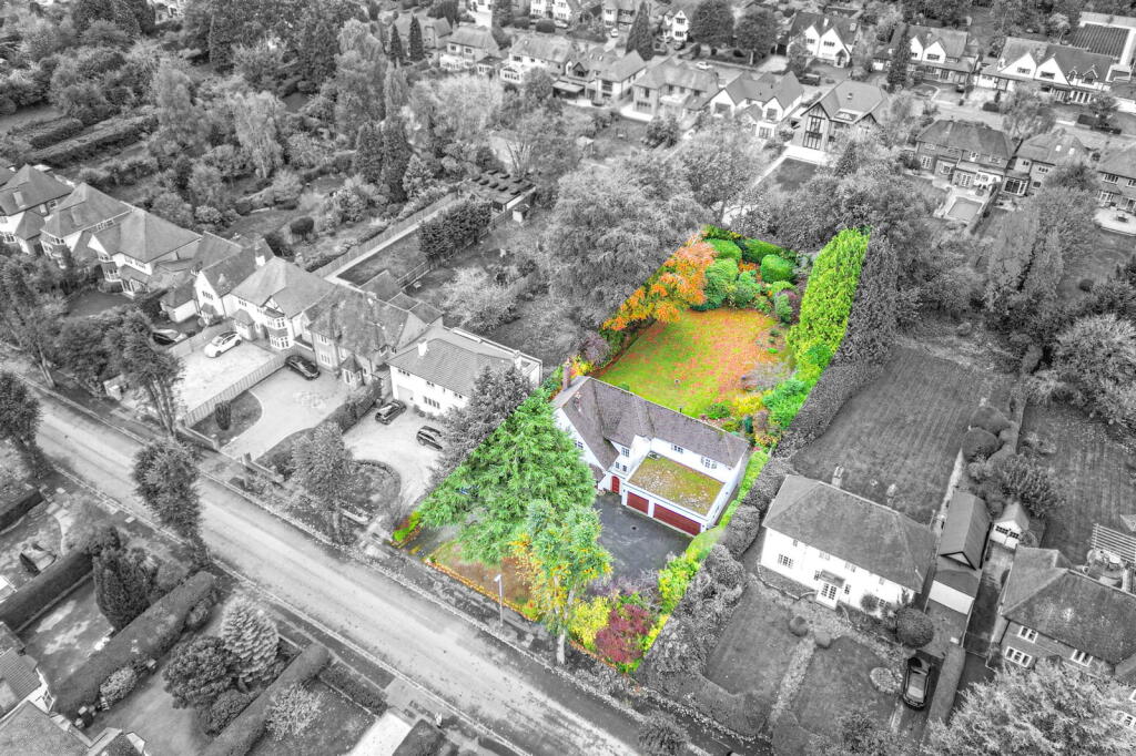 Additional image 34 of Silhill Hall Road, Solihull