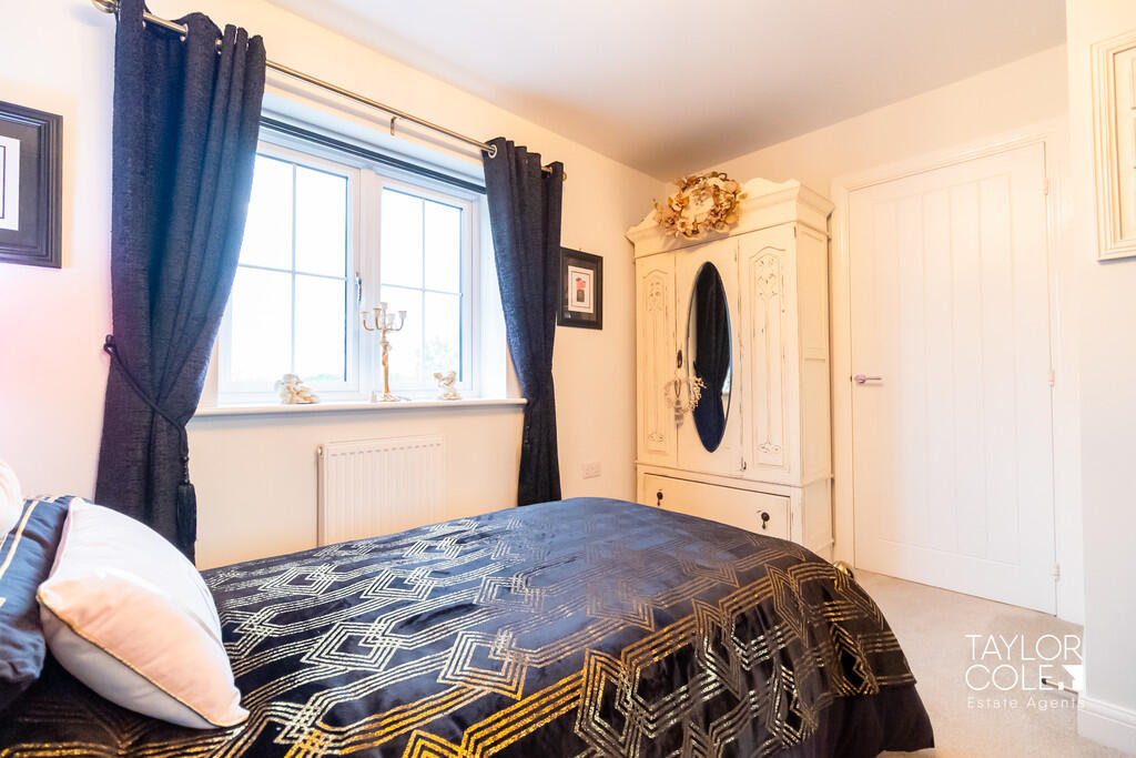 Additional image 28 of The Hills, Warton