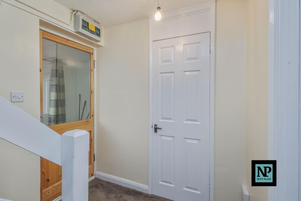 Additional image 3 of Cambrian, Tamworth, B77