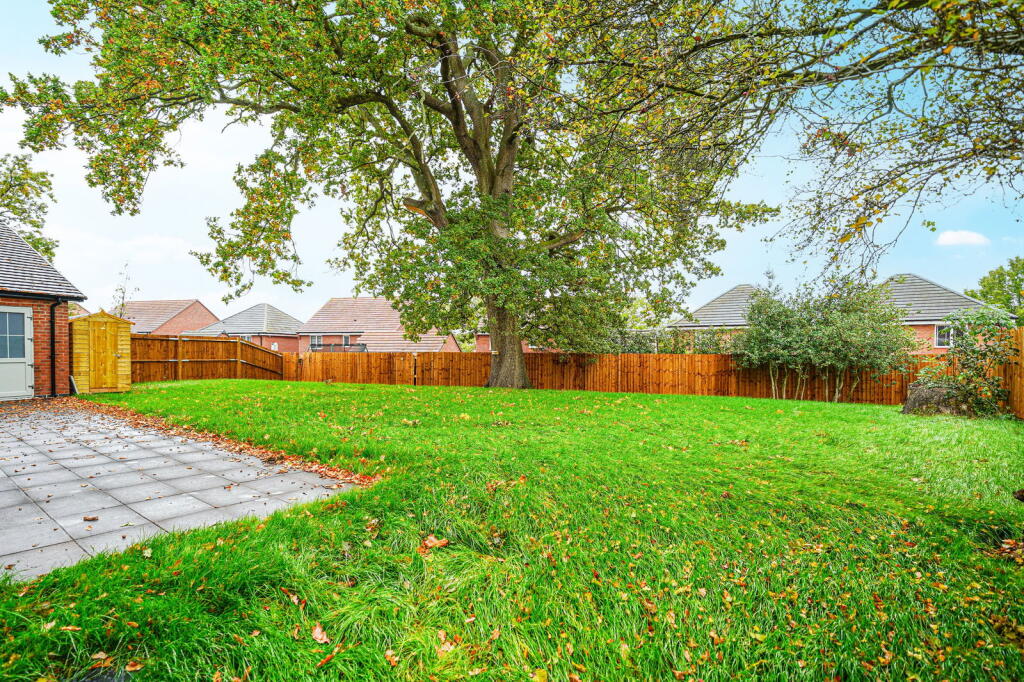 Additional image 23 of Beech Fields Place, Solihull, B90 1UT