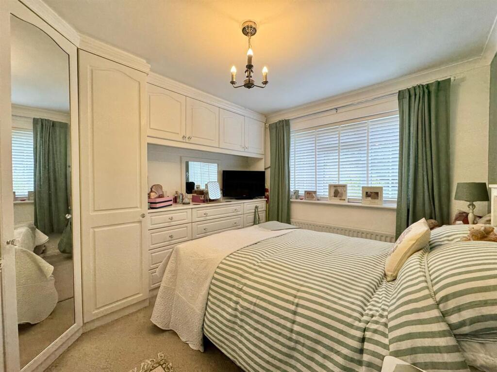 Additional image 12 of Fledburgh Drive, New Hall, Sutton Coldfield