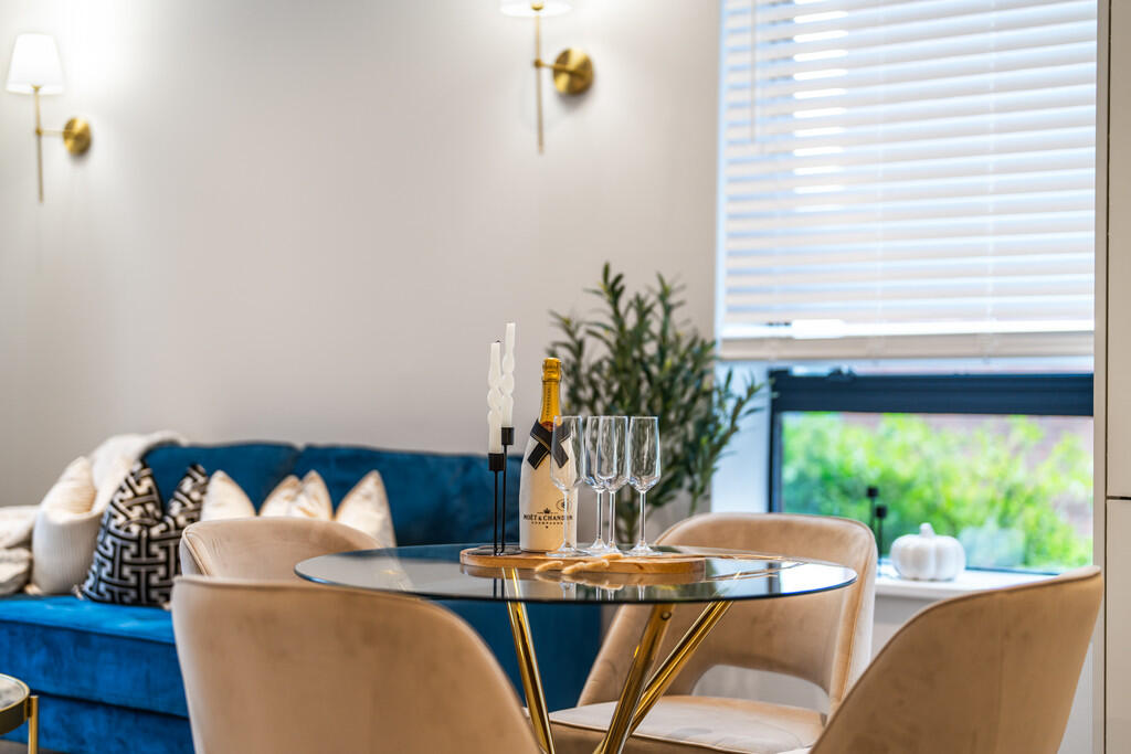 Additional image 28 of Clarence House, St. Albans | New Build Apartments Now Launched