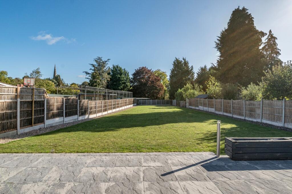 Additional image 19 of Church Hill Road, Solihull, West Midlands, B91