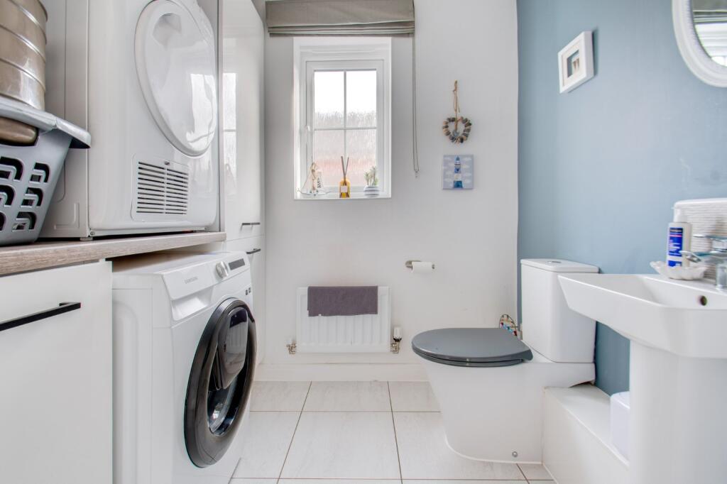 Additional image 9 of Odell Street, Enfield, Redditch, B97