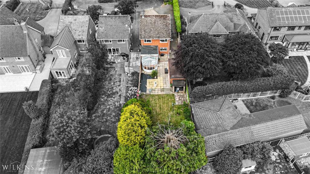 Additional image 34 of Watling Street, Mile Oak, Tamworth, Staffordshire, B78