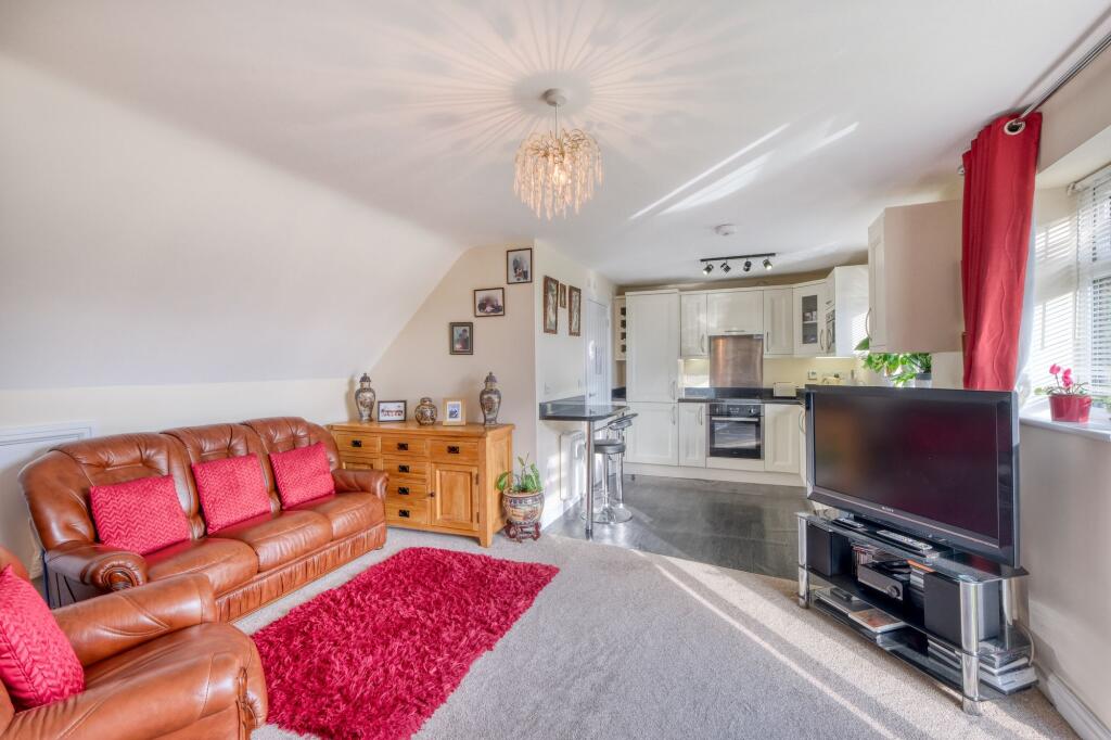 Additional image 26 of The Ridgeway, Astwood Bank, B96