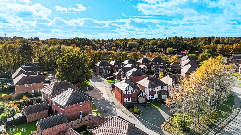 Additional image 29 of Alton Close, Amington, Tamworth, Staffordshire, B77