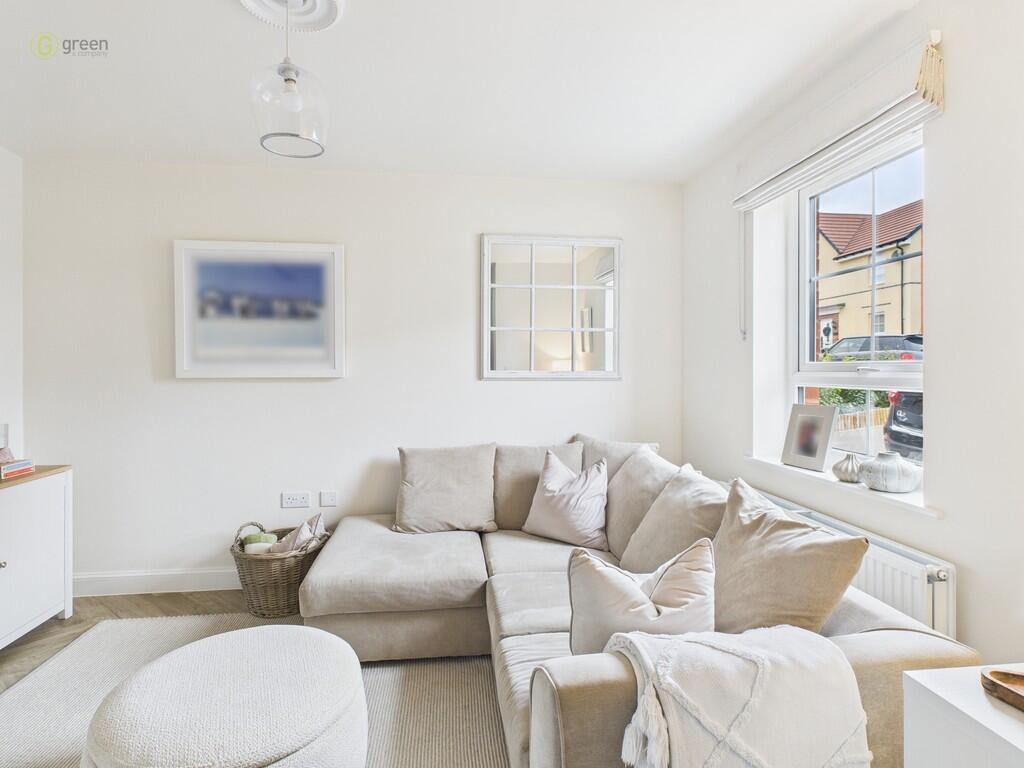 Additional image 4 of Harville Close, Dunstall Park