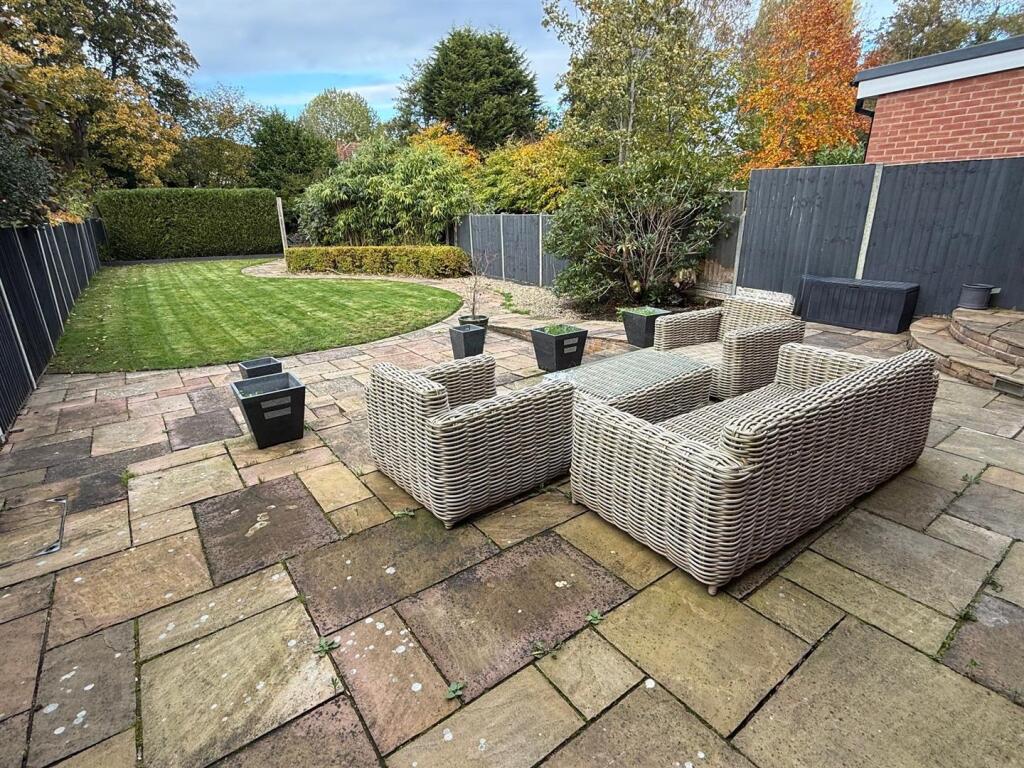 Additional image 21 of Welford Road, Shirley, Solihull