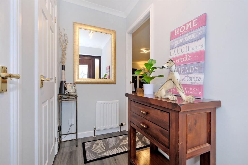 Additional image 3 of 110 Kirkburn, Laurencekirk, Aberdeenshire, AB30