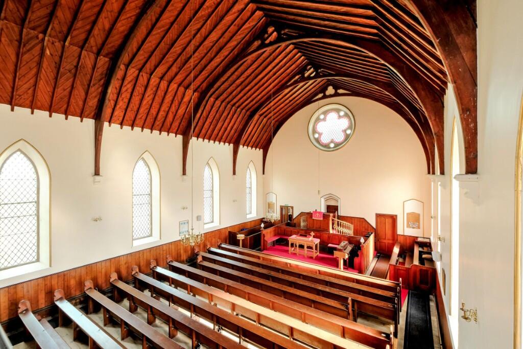 Additional image 7 of Rathen West Church, Rathen, Fraserburgh, AB43 8UL