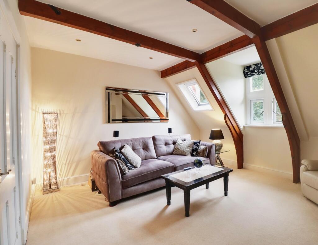 Additional image 2 of Chadwick Manor, Warwick Road, Knowle B93