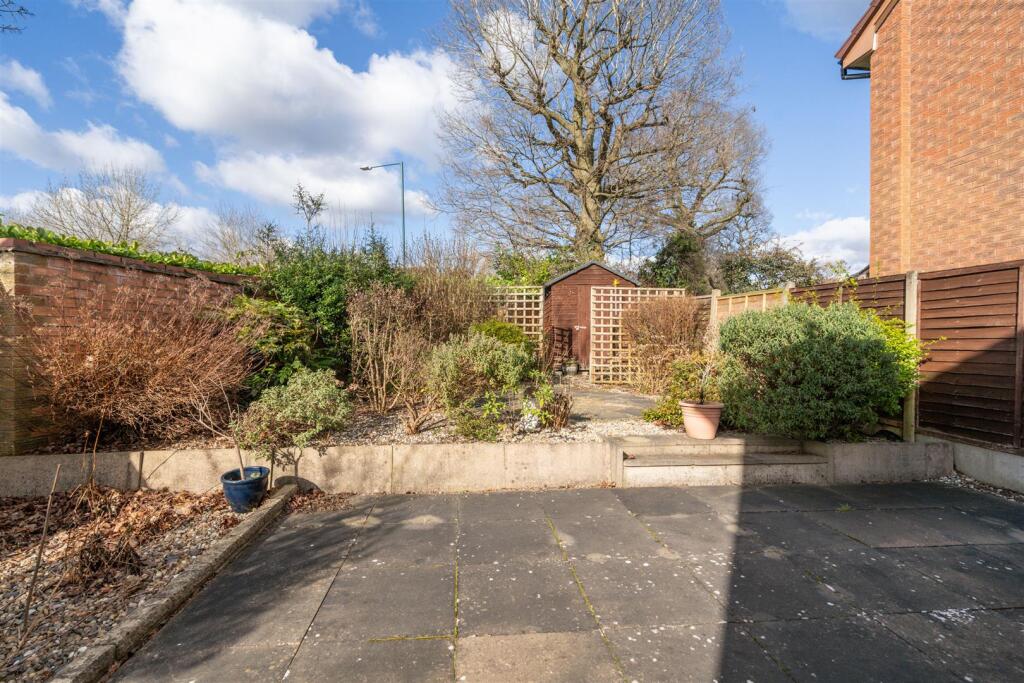 Additional image 10 of Sevington Close, Hillfield, Solihull