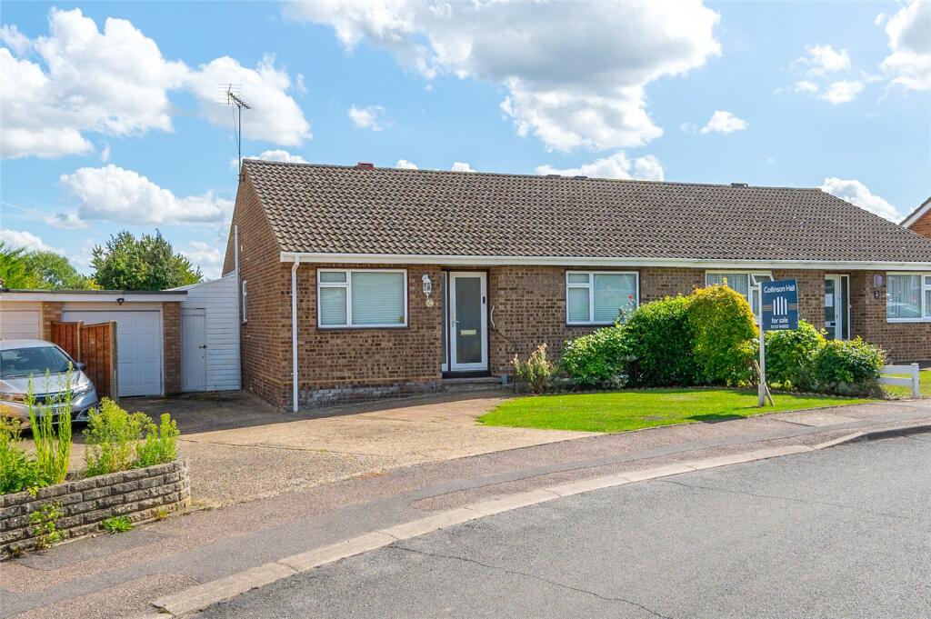 Property image for Dell Rise, Park Street, St. Albans, Hertfordshire