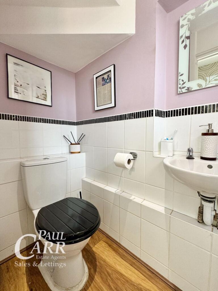 Additional image 9 of Mere Pool Road, Four Oaks, Sutton Coldfield, B75 6ND