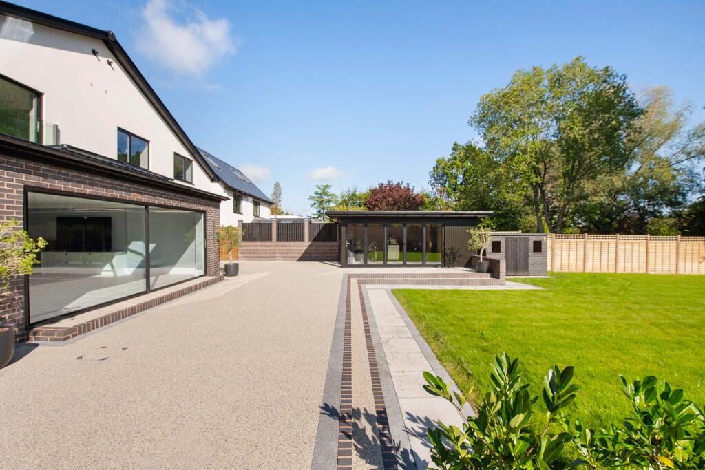 Additional image 21 of Poolhead Lane, Tanworth in Arden