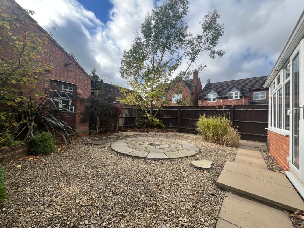 Additional image 17 of Whitchurch Lane, Dickens Heath, Shirley, Solihull, B90