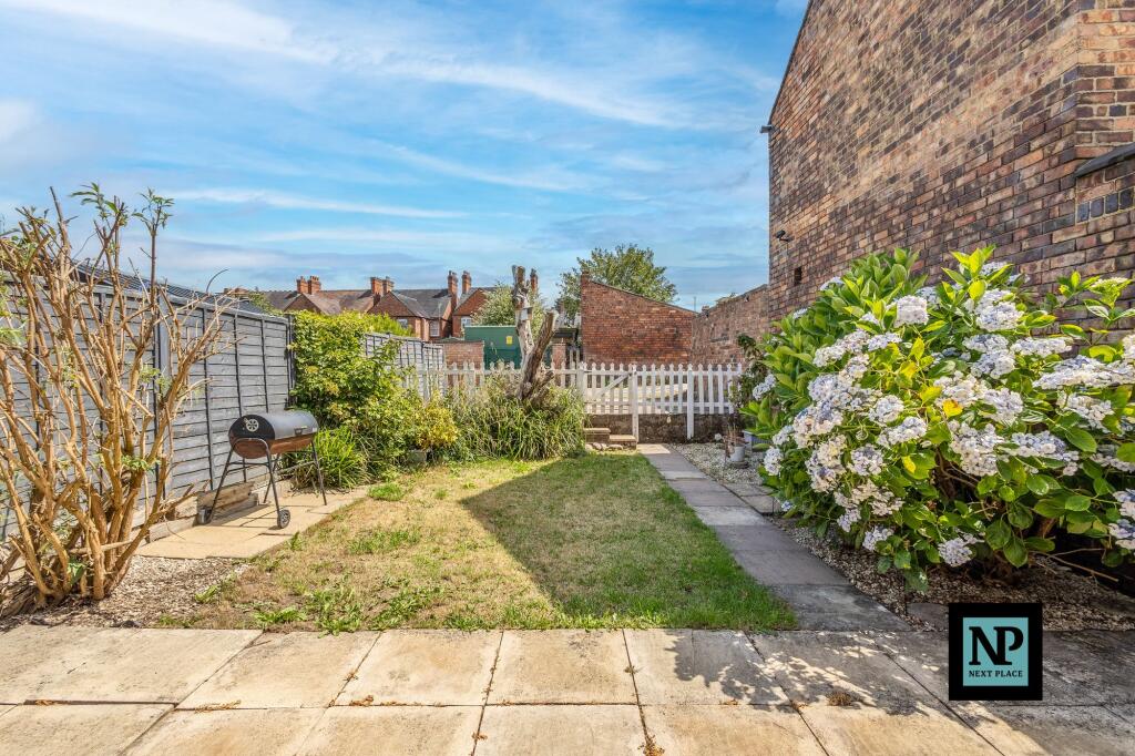 Additional image 20 of New Street, Tamworth, B77