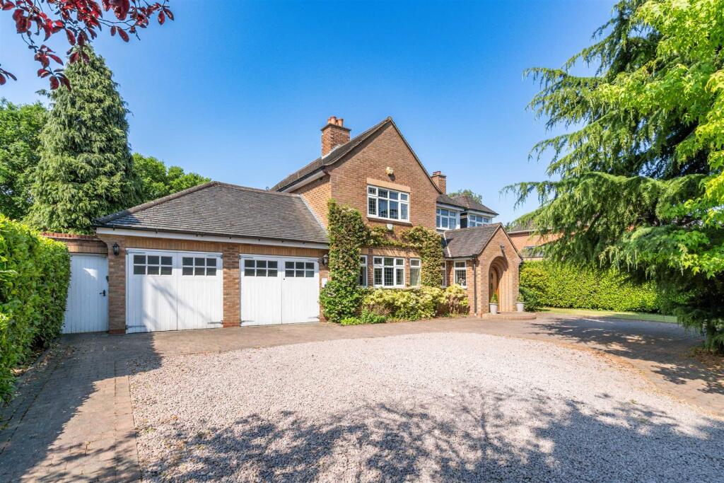 Property image for Stonor Park Road, Solihull