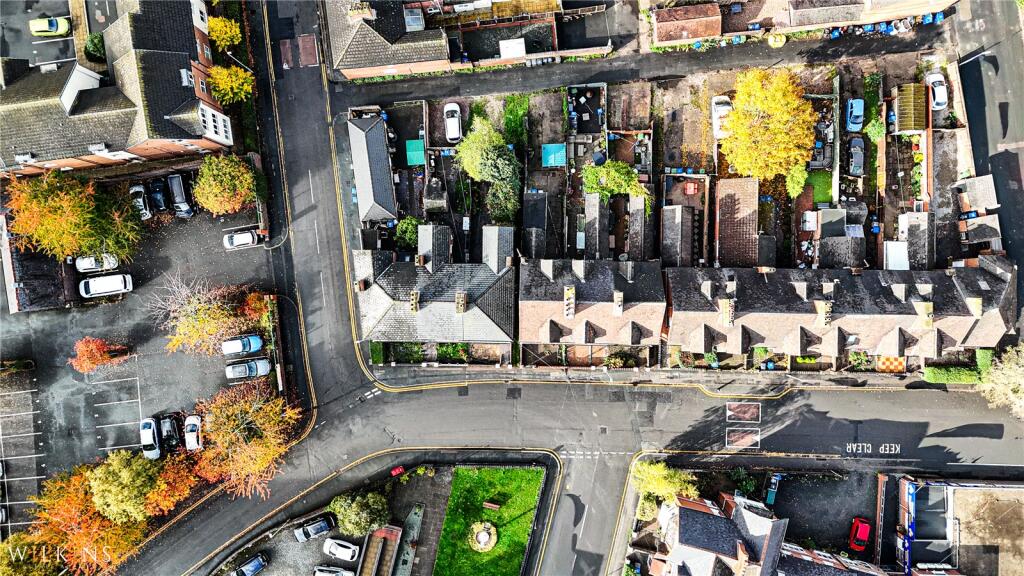 Additional image 24 of Orchard Street, Tamworth, Staffordshire, B79